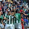 Bursaspor 4-1 Kasımpaşa