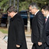 Davutoğlu Davos'a gidiyor Davutoğlu Davos'a gidiyor