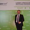 Konut yöneticilerini buluşturan konferansa yoğun ilgi