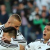 Beşiktaş'ın muhtemel 11'i Beşiktaş'ın muhtemel 11'i