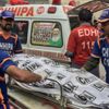 Pakistan’da trafik kazası: 11 ölü