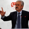TFF eski başkanı Mehmet Ali Aydınlar 'tanık' sıfatıyla ifade verdi