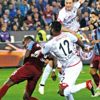 Trabzonspor ağırladığı G.Birliği'yle yenişemedi, 2 önemli puan kaybetti Trabzonspor ağırladığı G.Birliği'yle yenişemedi, 2 önemli puan kaybetti