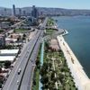 Altınyol’da dördüncü şerit çalışması bitti Altınyol’da dördüncü şerit çalışması bitti