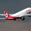 Air Berlin 70 uçuşunu iptal etti