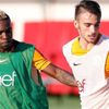 Onyekuru: Türkiye Ligi sert bir lig Onyekuru: Türkiye Ligi sert bir lig