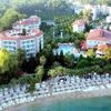 5 yıldızlı otel icradan satılacak