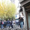 Karartma peşinde Karartma peşinde