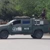 ABD - Taliban anlaşmasına muhalefet eden IŞİD Afganistan'da cezaevine saldırdı: 13 ölü ABD - Taliban anlaşmasına muhalefet eden IŞİD Afganistan'da cezaevine saldırdı: 13 ölü