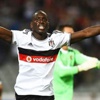 Demba Ba kendi rekorunu kırdı Demba Ba kendi rekorunu kırdı