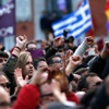 Syriza'nın İspanyol kardeşi de iktidara yürüyor! Syriza'nın İspanyol kardeşi de iktidara yürüyor!