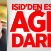 IŞİD'den Esed'e Ağır Darbe