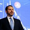 Son dakika: Hazine ve Maliye Bakanı Berat Albayrak paylaştı: Birlikte başaracağız Son dakika: Hazine ve Maliye Bakanı Berat Albayrak paylaştı: Birlikte başaracağız