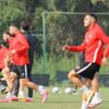 Hatayspor'da tüm hazırlıklar tamam Hatayspor'da tüm hazırlıklar tamam