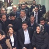 Demirtaş Berkin anmasında: İntikamını almayacağız, hesabını soracağız Demirtaş Berkin anmasında: İntikamını almayacağız, hesabını soracağız