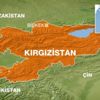 Kırgızistan'da futbol takımı kaza geçirdi: 1 ölü
