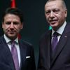 Başkan Erdoğan, İtalya Başbakanı ile görüştü
