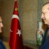 Cumhurbaşkanı Erdoğan, Özbekistan Başbakan Yardımcısı Azimov'u kabul etti