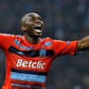 Trabzonspor M'bia için yola çıktı