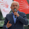 CHP liderini 600 kişi dinledi