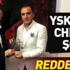 Son dakika: YSK'dan Demokrat Parti'nin itirazına red! Burhanettin Kocamaz'ın adaylığı...