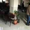 Şanlıurfa'da HDP binasına operasyon Şanlıurfa'da HDP binasına operasyon