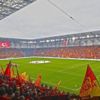 İzmir'in futbol tarihi yazılacak