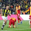 Galatasaray Eljif Elmas'ı bedavaya almadı! Galatasaray Eljif Elmas'ı bedavaya almadı!