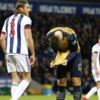 West Brom'un geri dönüşü... Arsenal yıkıldı