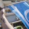 Irak Başkonsolosluğu önünde protesto Irak Başkonsolosluğu önünde protesto