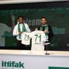Galatasaray'da genç futbolcu kiralık gönderildi