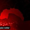 Derbi maçtan notlar