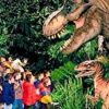Dinozorlar arasında gezinti