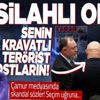 CHP Genel Başkanı Kemal Kılıçdaroğlu'ndan Sözcü ve Karar'da skandal sözler: Erdoğan eli silahlı kişileri sokağa salıp...