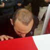 En büyük rakibi Nain Süleymanoğlu'nu böyle uğurladı En büyük rakibi Nain Süleymanoğlu'nu böyle uğurladı