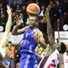 Anadolu Efes deplasmanda sevindi