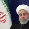 İran Cumhurbaşkanı Ruhani'den suçlama: ABD sağlık alanında terörizm uyguluyor İran Cumhurbaşkanı Ruhani'den suçlama: ABD sağlık alanında terörizm uyguluyor