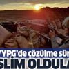 Son dakika: MSB duyurdu: 2 PKK/YPG’li terörist daha teslim oldu