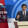 Davutoğlu: Bahçeli hükümette bulunmama tavrını tekrarladı