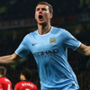 Edin Dzeko’nun menajerinden F.Bahçe açıklaması! Edin Dzeko kimdir?