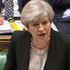 Theresa May: Çifte ajan Sergey Skripal'i Rusya zehirledi Theresa May: Çifte ajan Sergey Skripal'i Rusya zehirledi