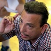 Fenerbahçe öncesi tek eksik Fenerbahçe öncesi tek eksik