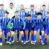 Kayseri Birinci Amatör Küme U-19 Ligi Kayseri Birinci Amatör Küme U-19 Ligi