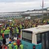 Havalimanı için Valilik'ten açıklama Havalimanı için Valilik'ten açıklama