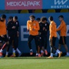 Galatasaray'ın başkent kafilesi belli oldu