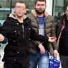 Samsun'da uyuşturucu ticareti yapanlar tutuklandı Samsun'da uyuşturucu ticareti yapanlar tutuklandı