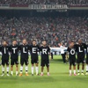 Herkes Beşiktaş'ı alkışladı