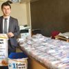 Türkiye’nin iyi kalpli insanları
