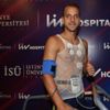 Fenerbahçe'de Soldado, sağlık kontrolünden geçti