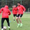 Eskişehirspor hız kesmiyor